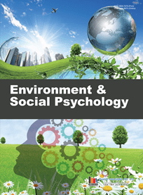 Environment & Social Psychology