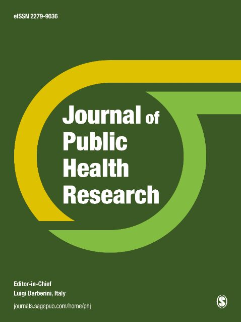 Journal of Public Health Research