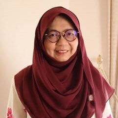 Dr Sallimah Mohammad Salleh