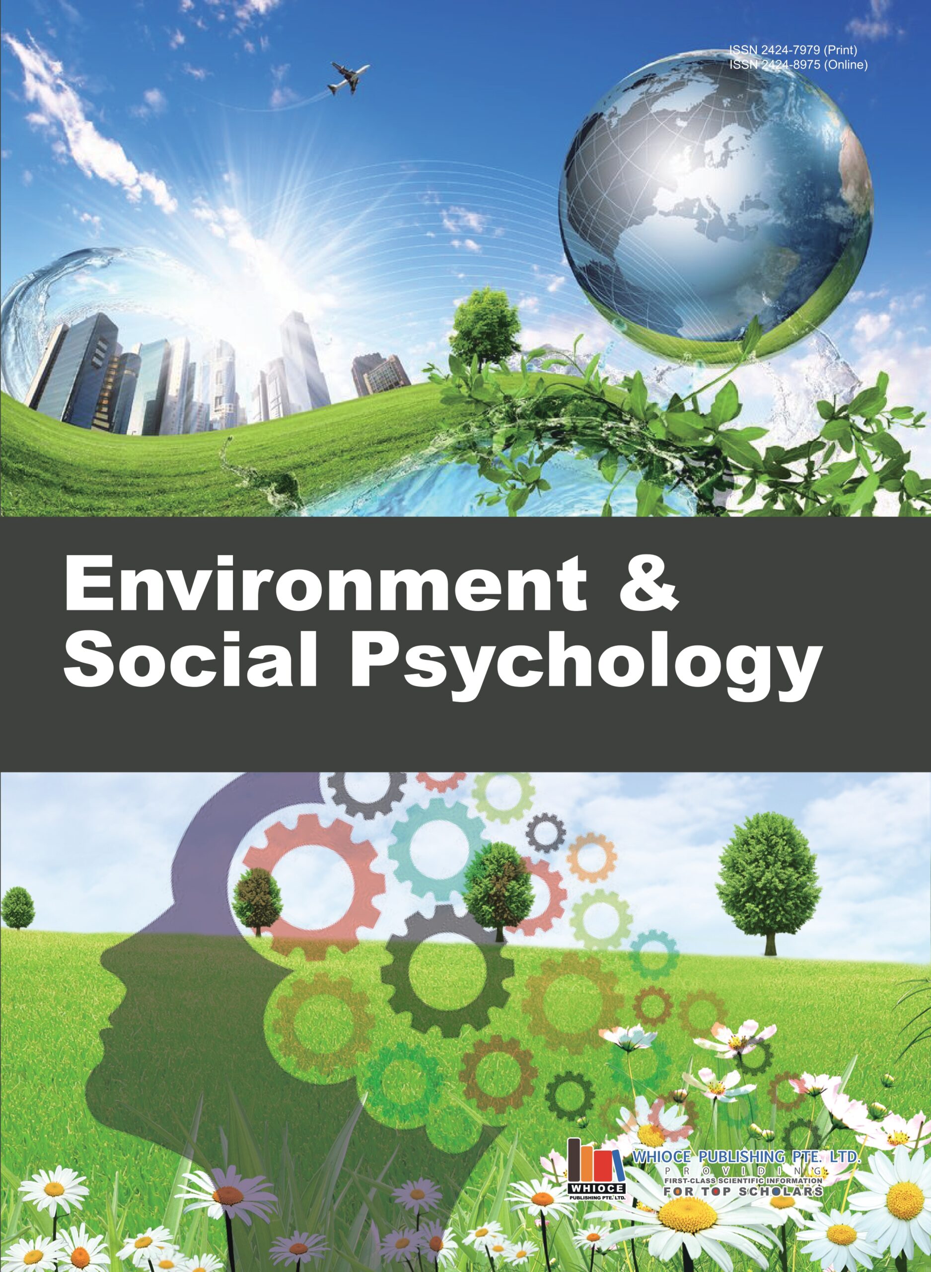 Environment & Social Psychology