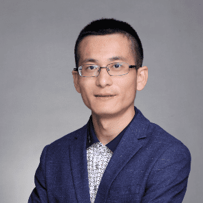 Prof Dr Xiaojun Zhang