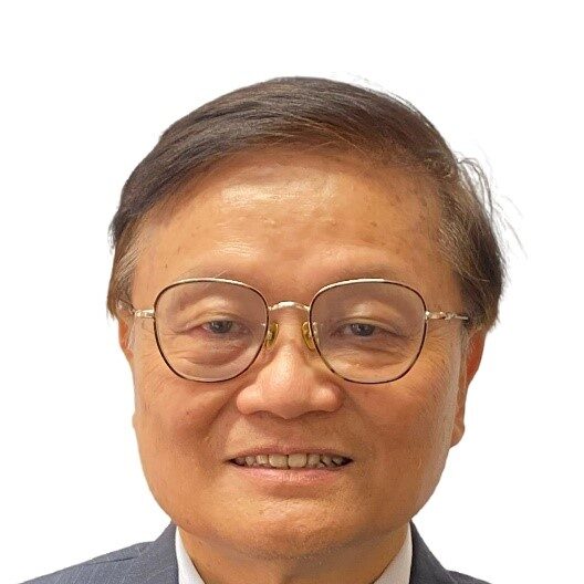 Professor Dr Ben Fong