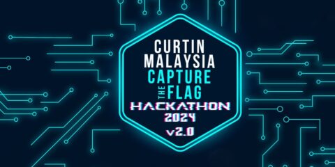 Capture The Flag Hackathon 2024 v2.0