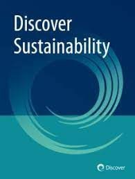 Discover Sustainability journal
