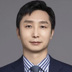 Professor Dr Aaron, Haijun Zhang