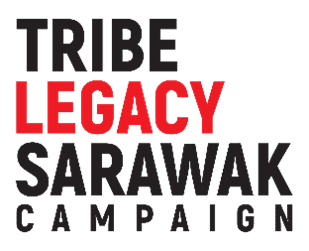 Tribe Legacy Sarawak