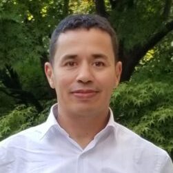Professor Dr Abdellah Chehri