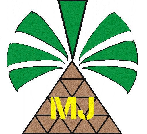 MJ logo