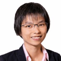Professor Dr Cynthia Chen Huijun
