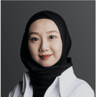 Dr Hana Chen Wei Jun
