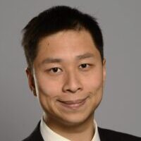 Professor Dr Gary Tse
