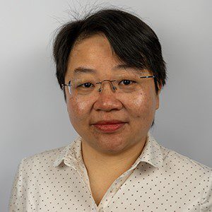 Associate Professor Dr Janie Ling Chin