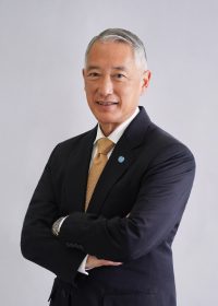 Professor Dr Jerome Kim