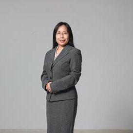 Professor Dr Tan Maw Pin