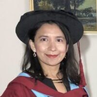 Professor Dr Swe Yin Khin Htun