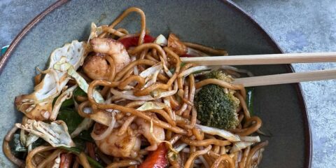 Delicious and affordable cuisine