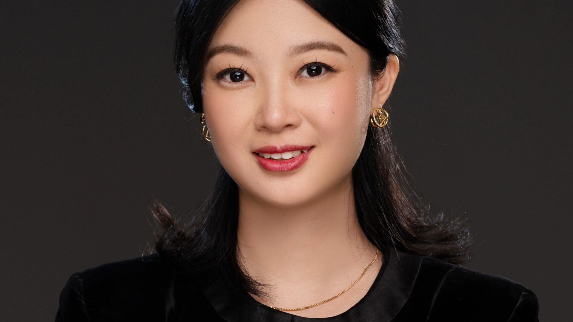 Brilynne Zhang