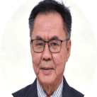 Professor Dr Fredolin Tangang