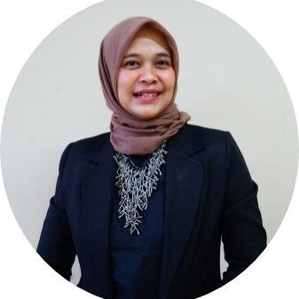 Dr Liza Diniarizky Putri