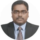 Dr P. Raviwharmman Packierisamy
