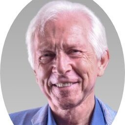 Professor Sibrandes Poppema