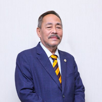 YB Dato Sri Roland Sagah Wee Inn