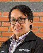 Alpha Ngadan