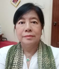 Khin Than Myint