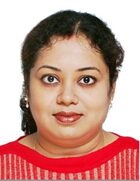 Tanusree Mukherjee