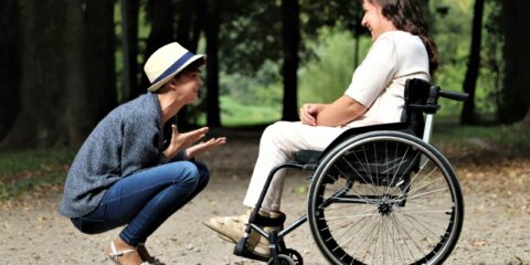 Disability services