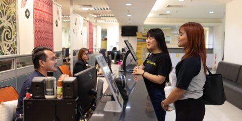 Managing your HDR enrolment