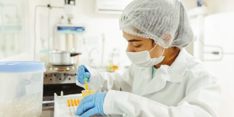 Research ethics and safety