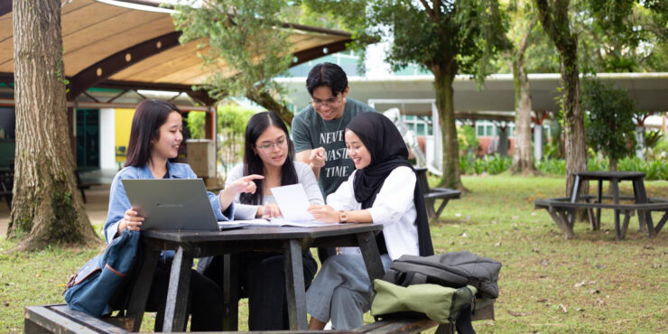 Vibrant Campus Life Experience | Curtin University Malaysia