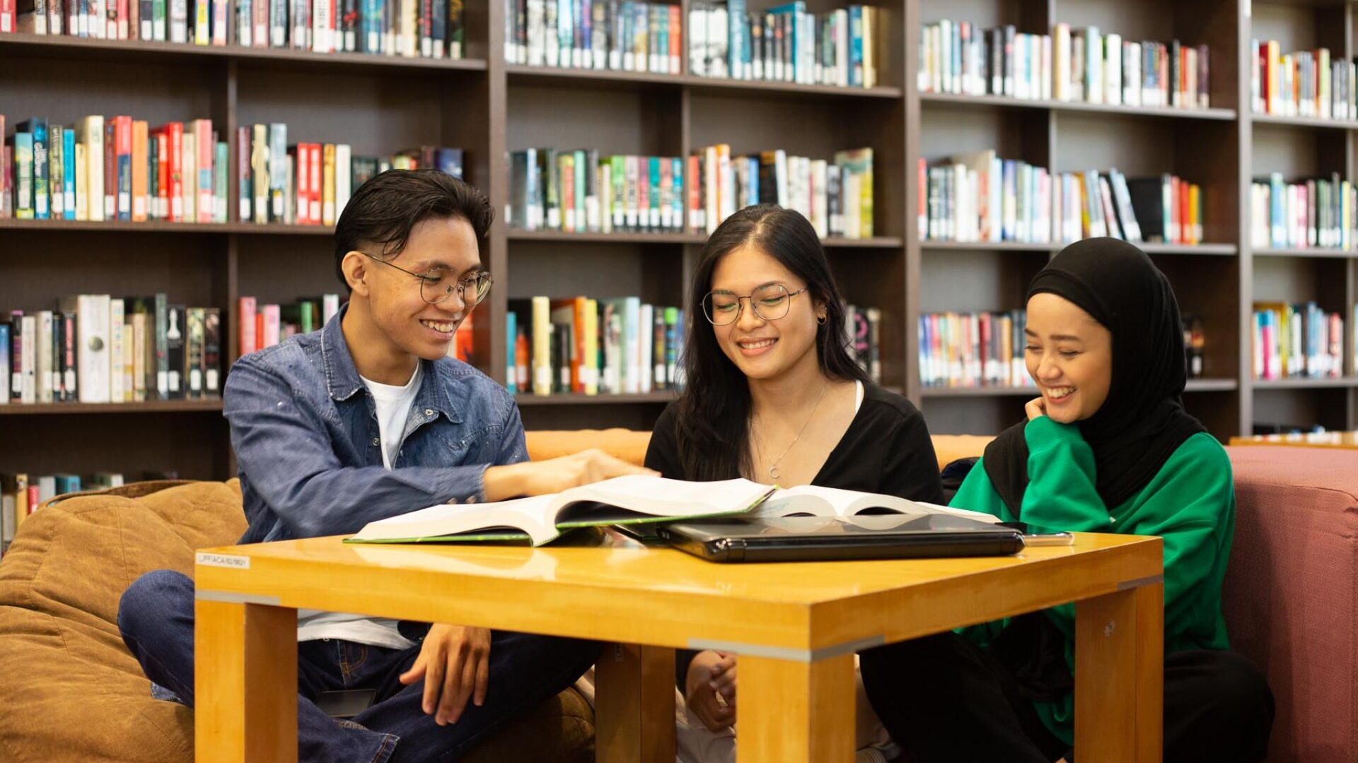 Study with Curtin Malaysia