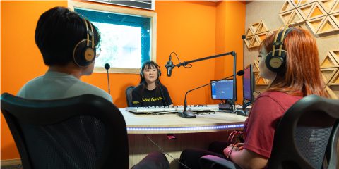 Explore our student clubs