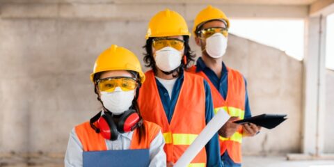 Rising concern on workplace safety