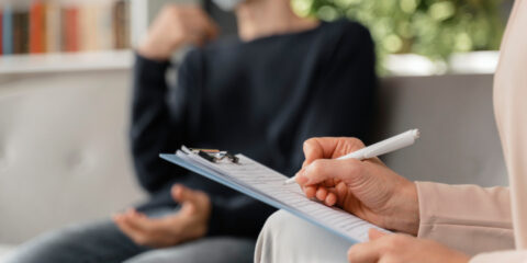 Critical psychologist shortage