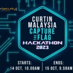Capture the flag Hackathon 2023