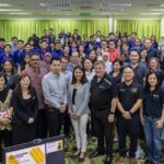 Curtin Malaysia’s Faculty of Business hosts Learning and Teaching Forum to empower experiential learning