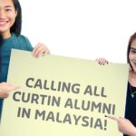 Curtin University launches Lost Alumni Project, encouraging alumni to reconnect as its Malaysian campus celebrates its 25th year