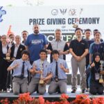 Secondary school students in Northern Sarawak shine in STEM Challenge Northern Sarawak Finale