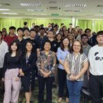 Curtin Malaysia’s Faculty of Business welcomes new students with Academic Excellence Bootcamp
