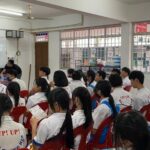 Curtin Malaysia Faculty of Business conducts financial literacy seminar for Form 5 students