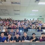 Curtin Malaysia empowers quantity surveying students in Sabah with project management workshop