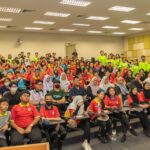 Curtin Malaysia engages secondary school students with digital showcases