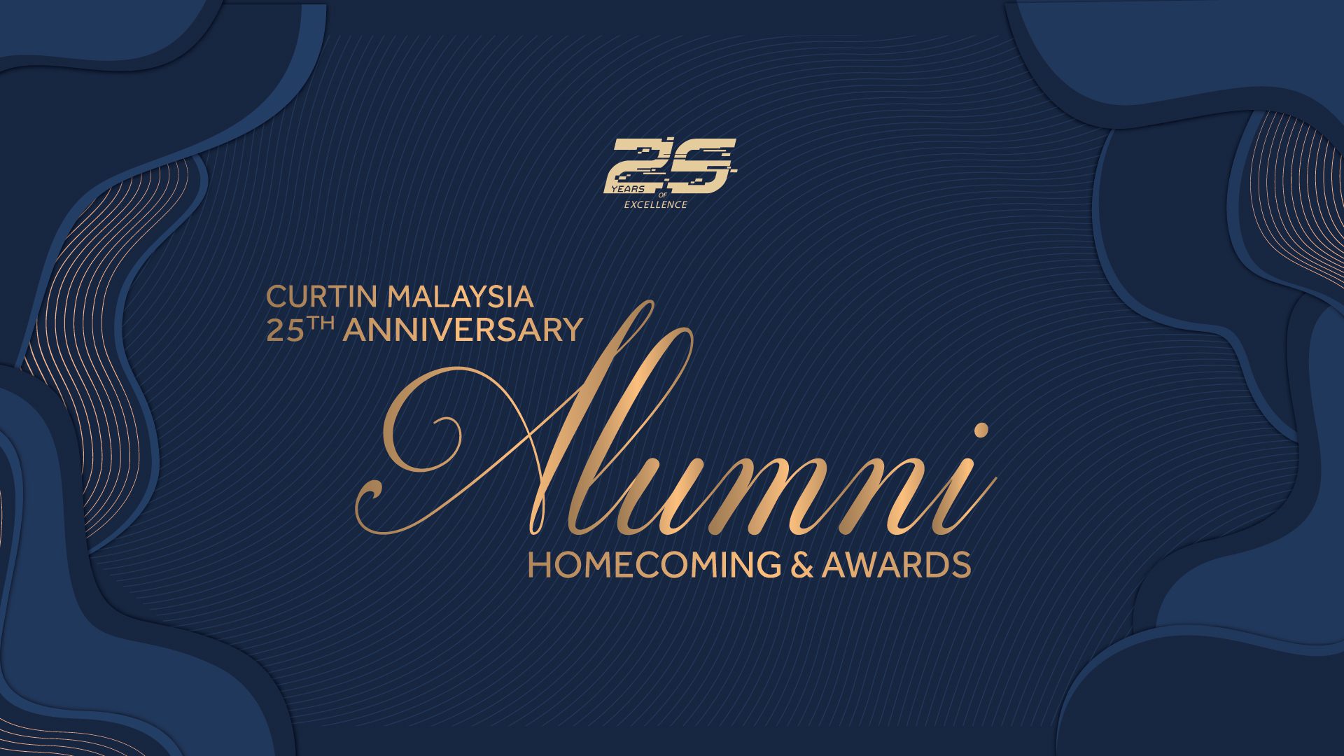 Curtin Alumni Homecoming | Curtin University Malaysia - Curtin Malaysia