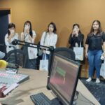 Curtin Malaysia Bachelor of Communications students gain valuable industry insights
