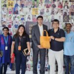Curtin Malaysia’s Faculty of Engineering and Science partners with Alibaba Cloud to propel cloud and AI education