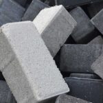 Finding viable replacements for cement in the drive towards developing sustainable concrete