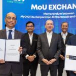 Curtin Malaysia partners with MYCentre4IR to drive Malaysia's energy literacy and sustainability goals